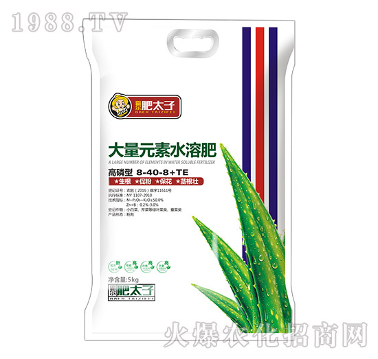 �����ʹ���Ԫ��ˮ�ܷ�8-40-8+TE-��̫��