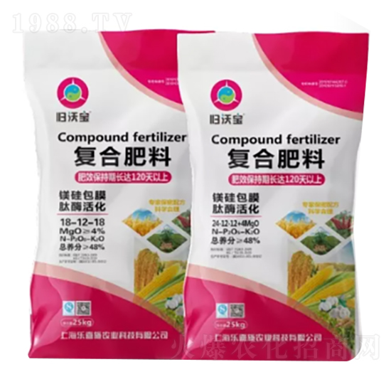 復合肥料-樂喜施農(nóng)業(yè)