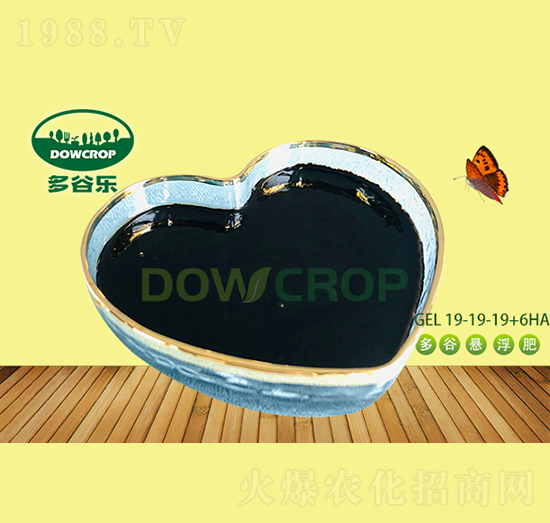 ����ֲ��Ҹ���NPK19-19-19+6HA-��Ș�(l��)