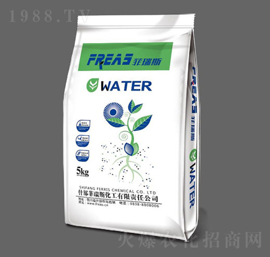 ����Ԫ��ˮ�ܷ�15-30-15+TE-����˹