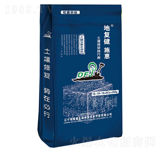 ����Ԫ��ˮ�ܷ���18-18-18+6Ca+2Mg-ʩ��-�؏�(f��)��