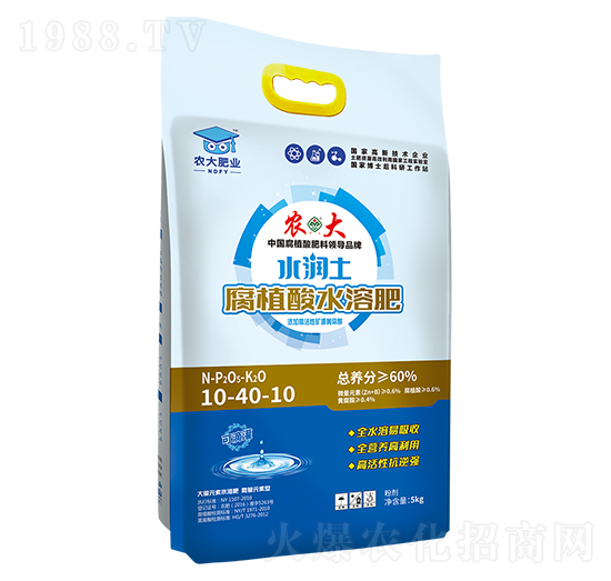 ˮ��(r��n)����ֲ��ι��10-40-10-�r(n��ng)�]�ʘI(y��)