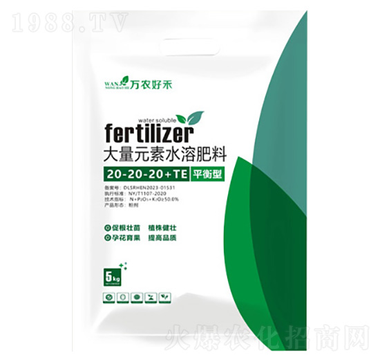 ƽ���ʹ���Ԫ��ˮ�ܷ���20-20-20+TE-��֮��