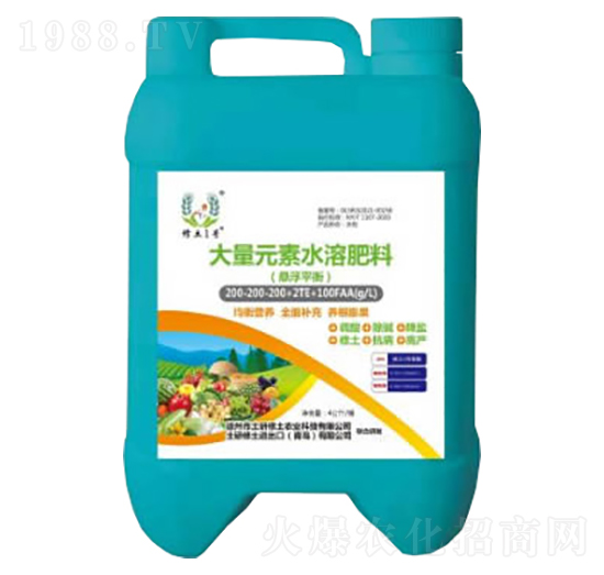 �Ҹ�ƽ���ʹ���Ԫ��ˮ�ܷ�200-200-200+TE-����һ̖