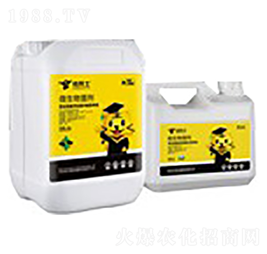 微生物菌劑（改土）-桔院士-光華時(shí)代