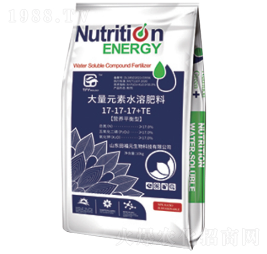 ����Ԫ��ˮ�ܷ���17-17-17+TE-��Ԫ����