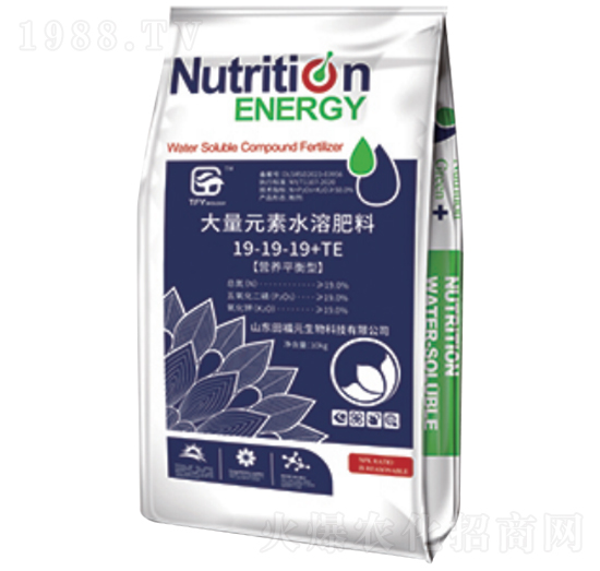 ����Ԫ��ˮ�ܷ���19-19-19+TE-��Ԫ����