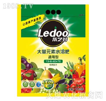 ͨ���ʹ���Ԫ��ˮ�ܷ���13-6-40+TE-��ˇ��