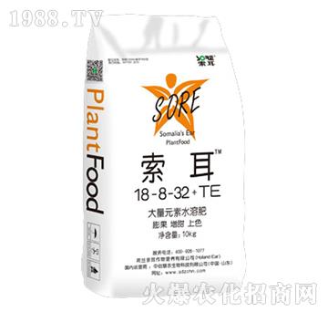 ����Ԫ��ˮ�ܷ�18-8-32+TE-����-�Є�(chu��ng)���r(n��ng)