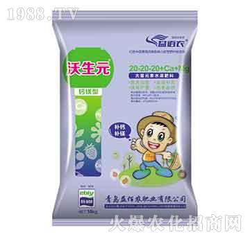 10kg����Ԫ��ˮ�ܷ���20-20-20+Ca+Mg-����Ԫ-����r