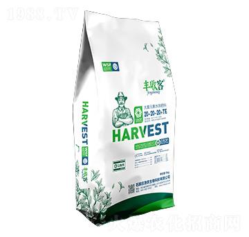 5kg����Ԫ��ˮ�ܷ���20-20-20+TE-�S�տ�-���r����