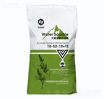 ����Ԫ��ˮ�ܷ�10-52-10+TE-�G�؈@