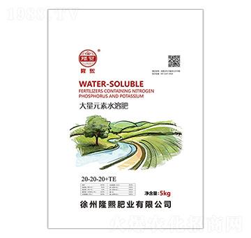 ����Ԫ��ˮ�ܷ���20-20-20+TE-¡���ʘI(y��)