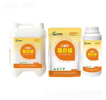 聚谷氨酸螯合錳水劑-光華時(shí)代