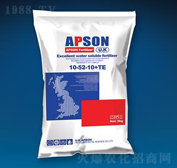 �������Ǵ���Ԫ��ˮ�ܷ���10-52-10+TE-��(��i)����